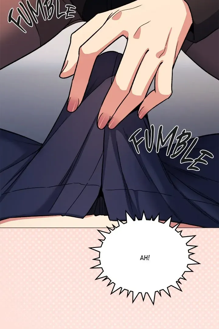 Someone Stop Her! Chapter 43 page 135 - 