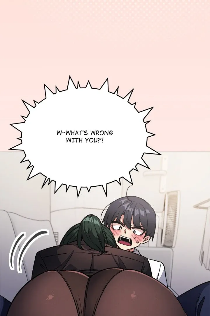 Someone Stop Her! Chapter 43 page 136 - 