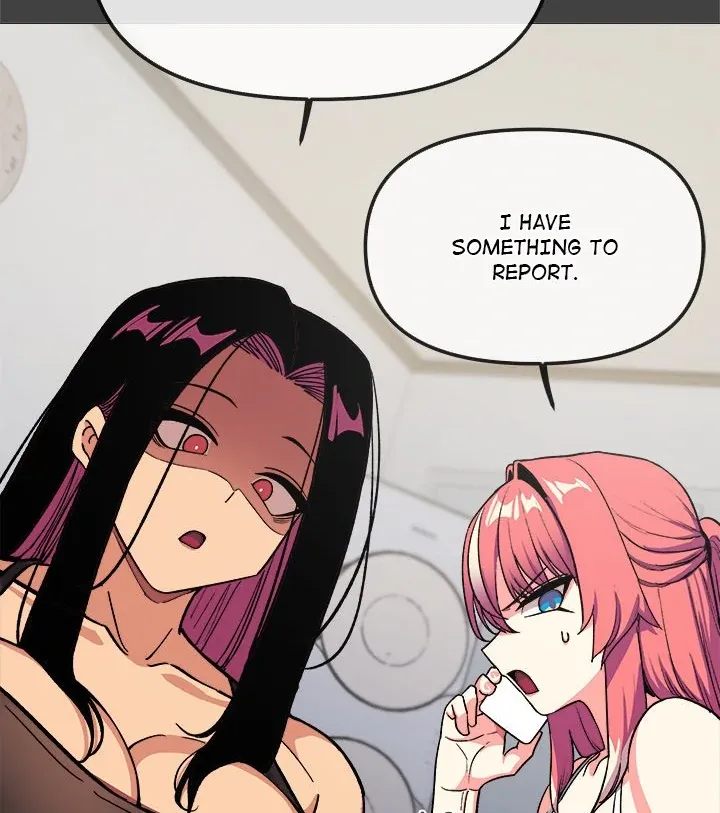 Someone Stop Her! Chapter 43 page 19 - 