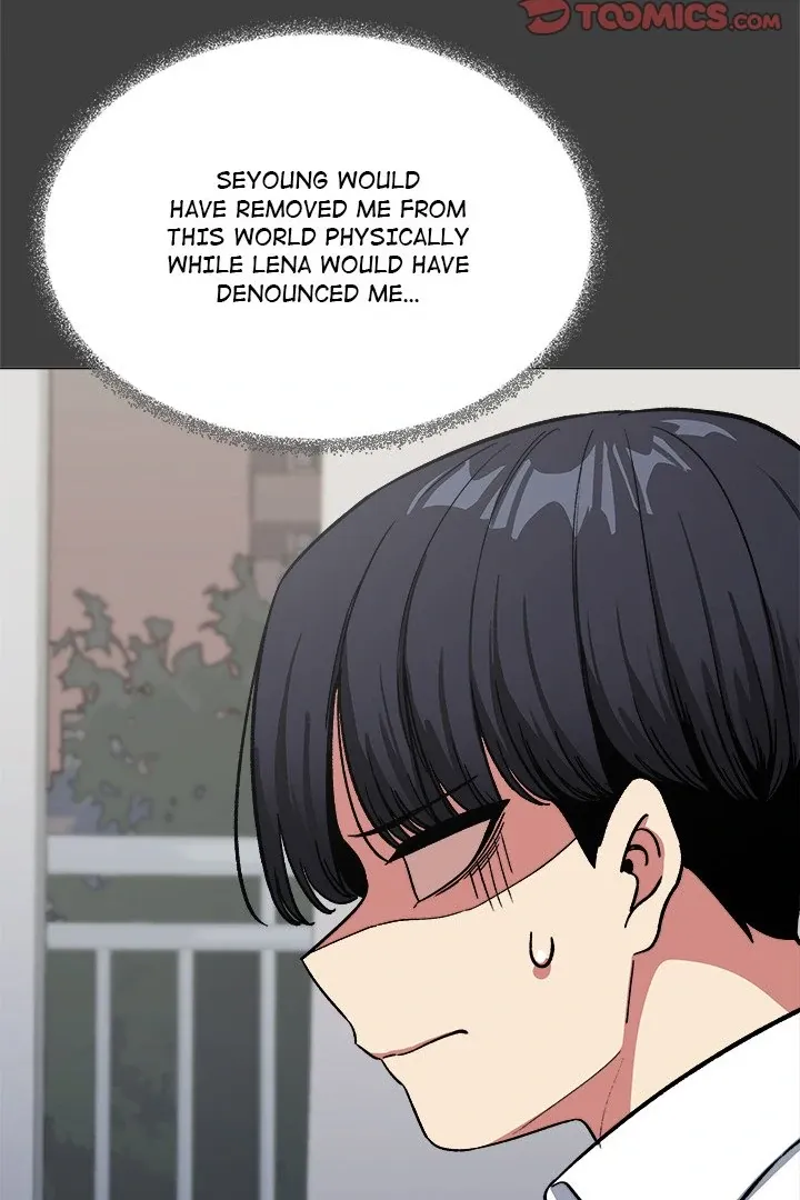 Someone Stop Her! Chapter 43 page 21 - 