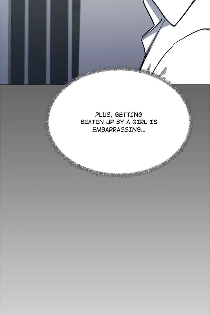 Someone Stop Her! Chapter 43 page 22 - 