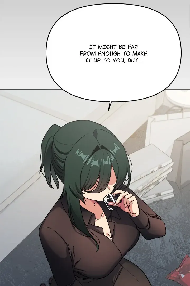Someone Stop Her! Chapter 43 page 23 - 