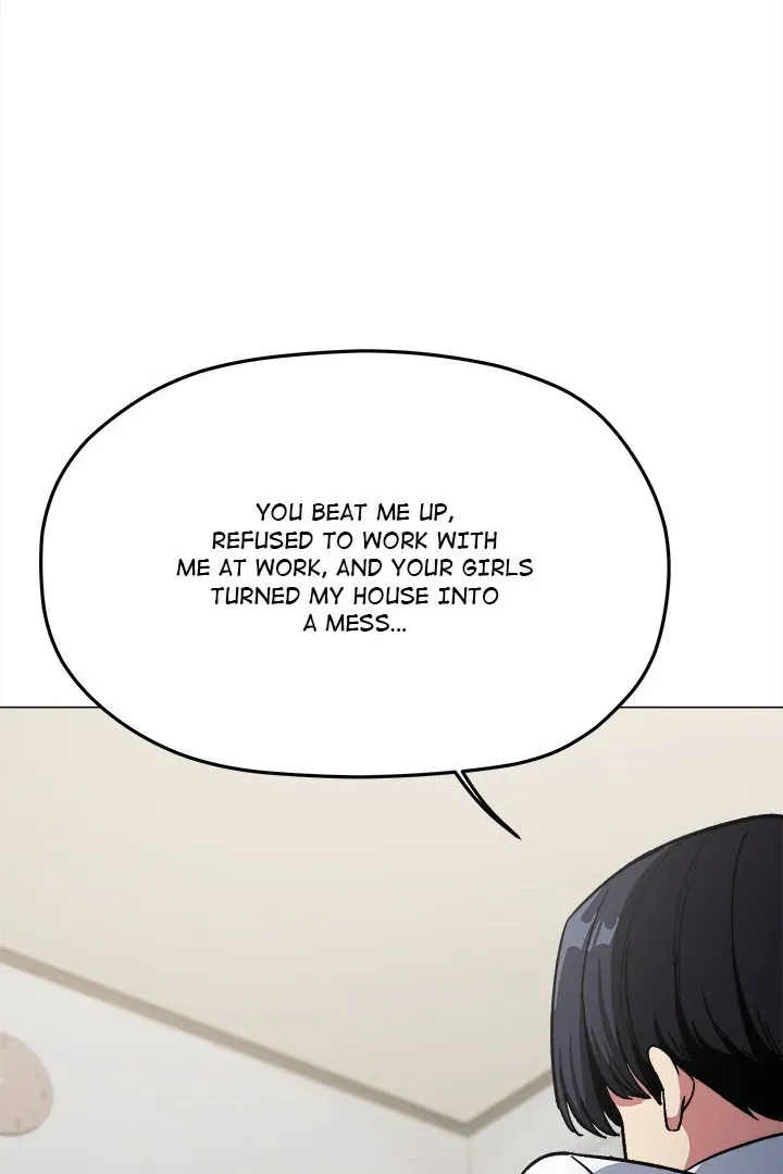 Someone Stop Her! Chapter 43 page 27 - 