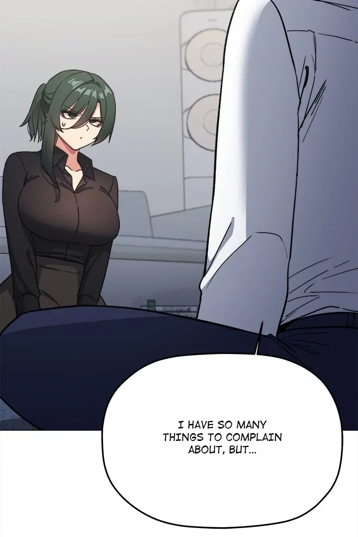 Someone Stop Her! Chapter 43 page 28 - 