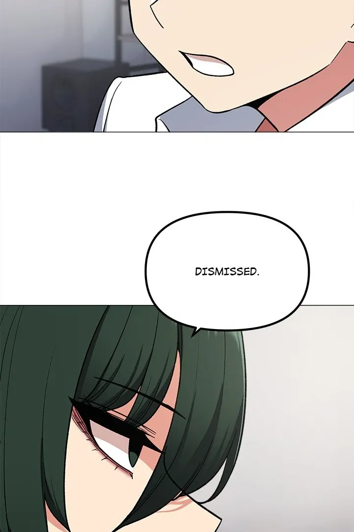 Someone Stop Her! Chapter 43 page 32 - 