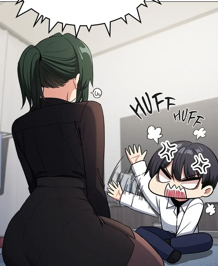 Someone Stop Her! Chapter 43 page 34 - 