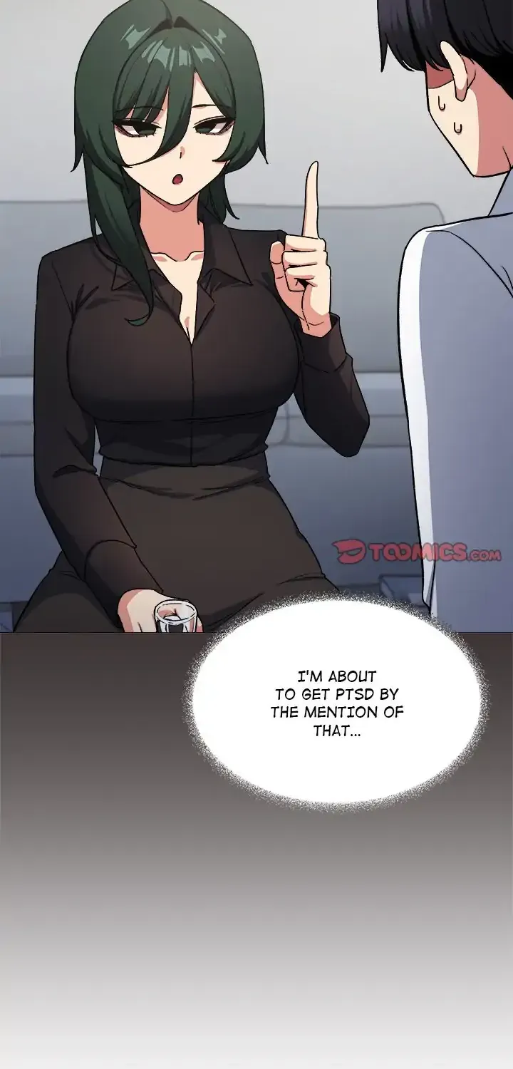 Someone Stop Her! Chapter 43 page 46 - 