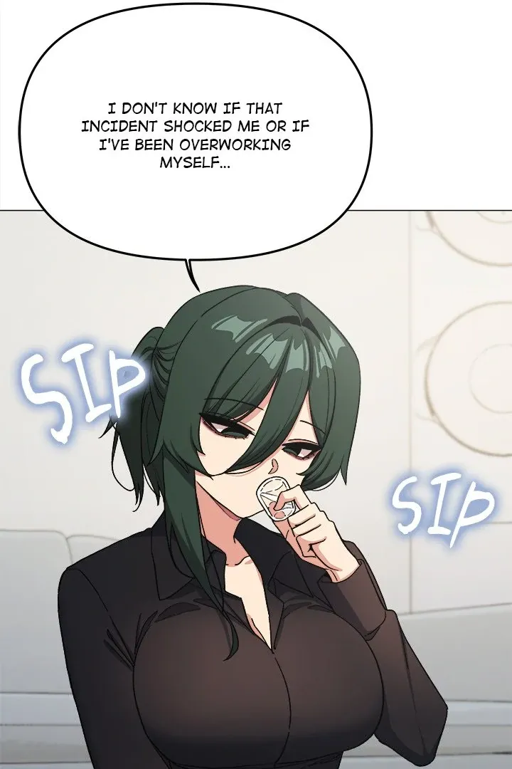 Someone Stop Her! Chapter 43 page 48 - 