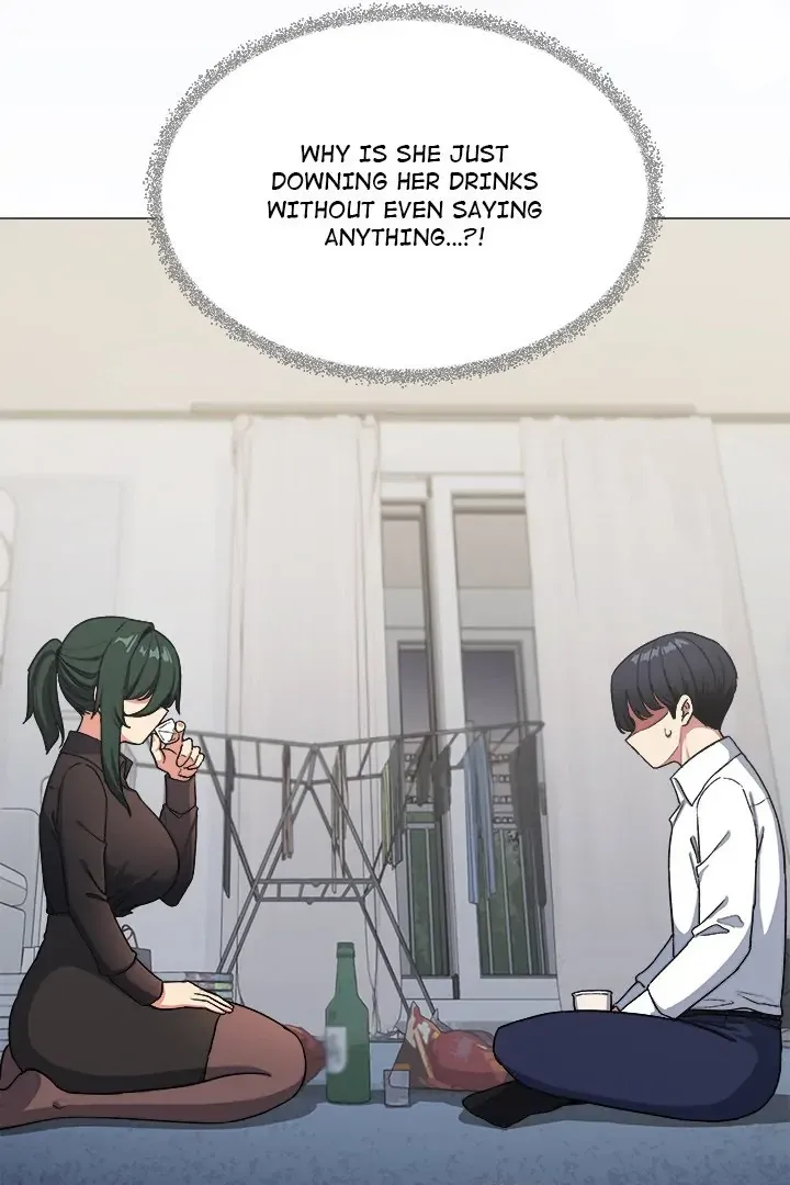 Someone Stop Her! Chapter 43 page 6 - 