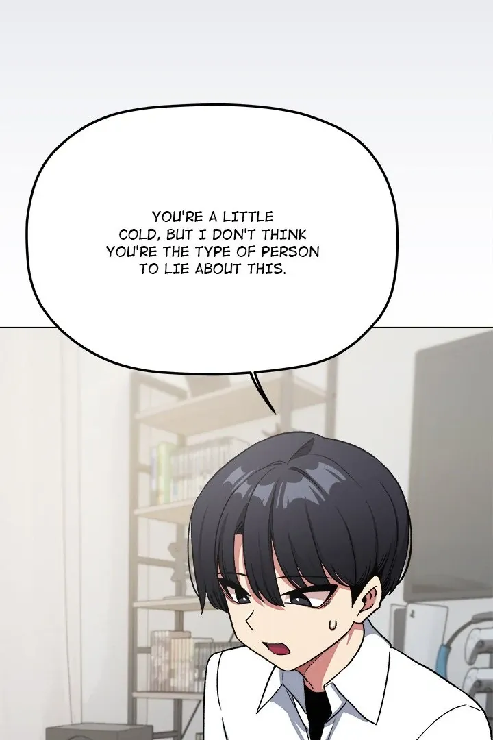 Someone Stop Her! Chapter 43 page 54 - 