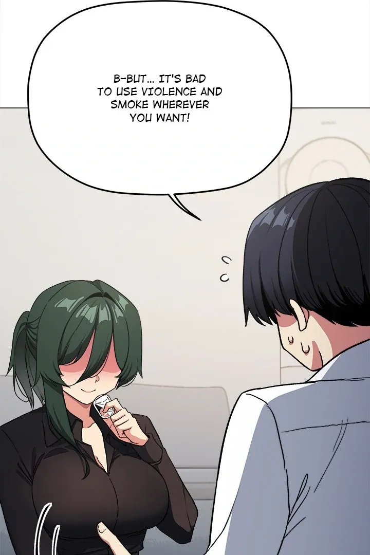 Someone Stop Her! Chapter 43 page 61 - 