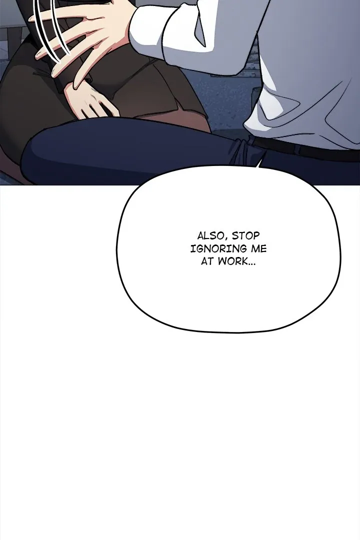 Someone Stop Her! Chapter 43 page 62 - 