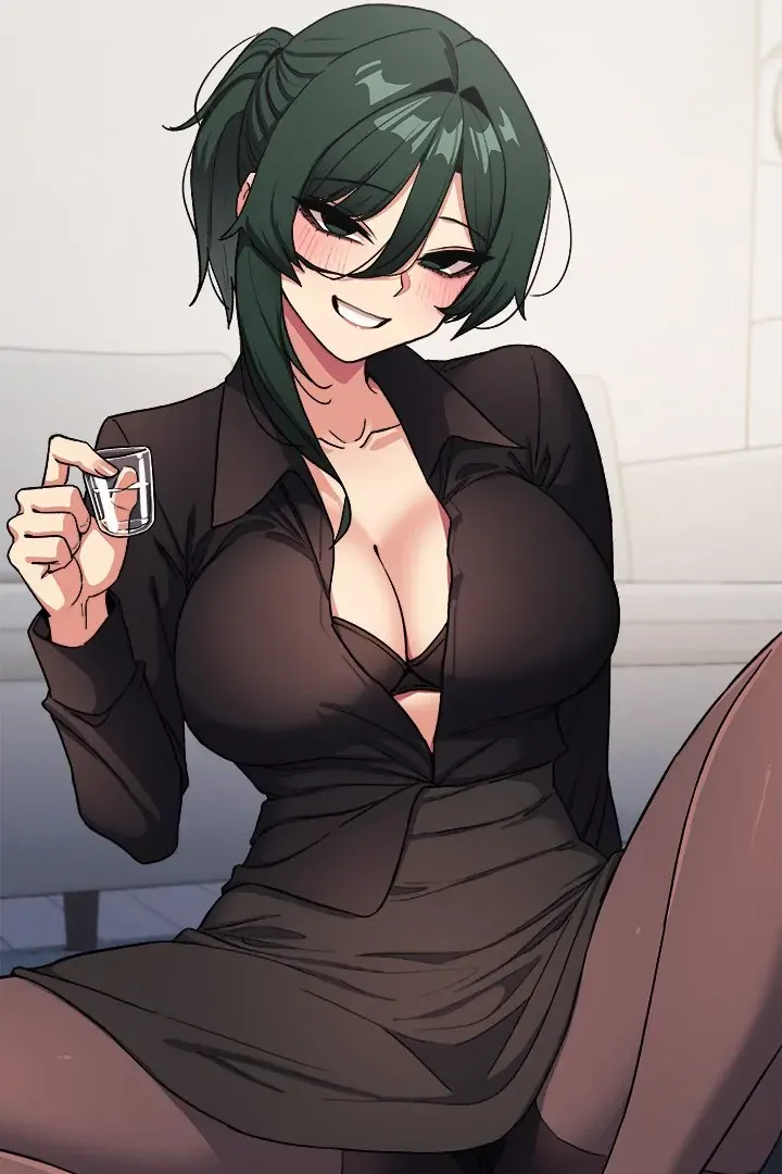 Someone Stop Her! Chapter 43 page 66 - 