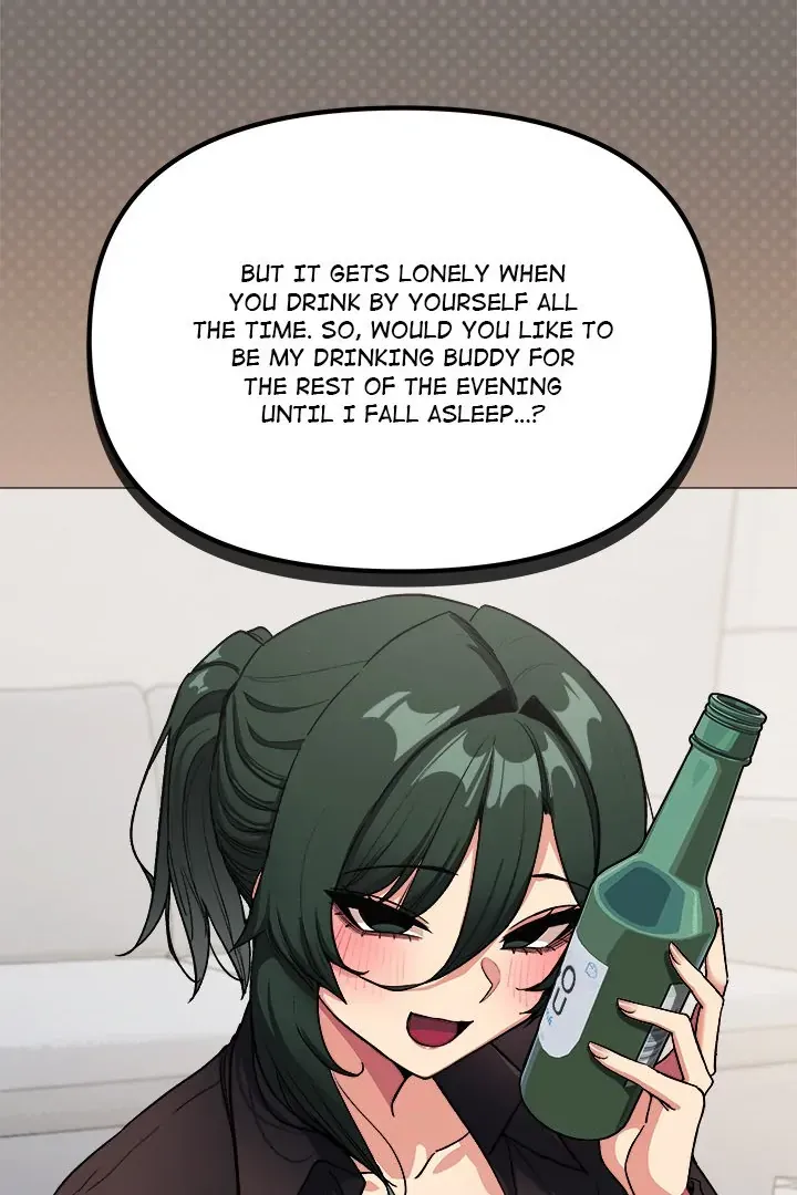 Someone Stop Her! Chapter 43 page 71 - 
