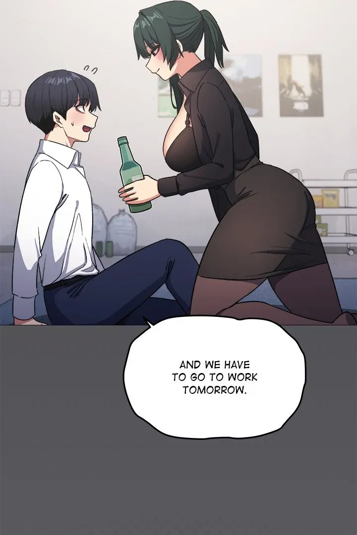 Someone Stop Her! Chapter 43 page 74 - 
