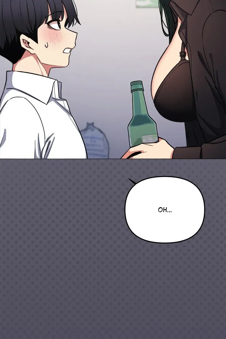 Someone Stop Her! Chapter 43 page 76 - 