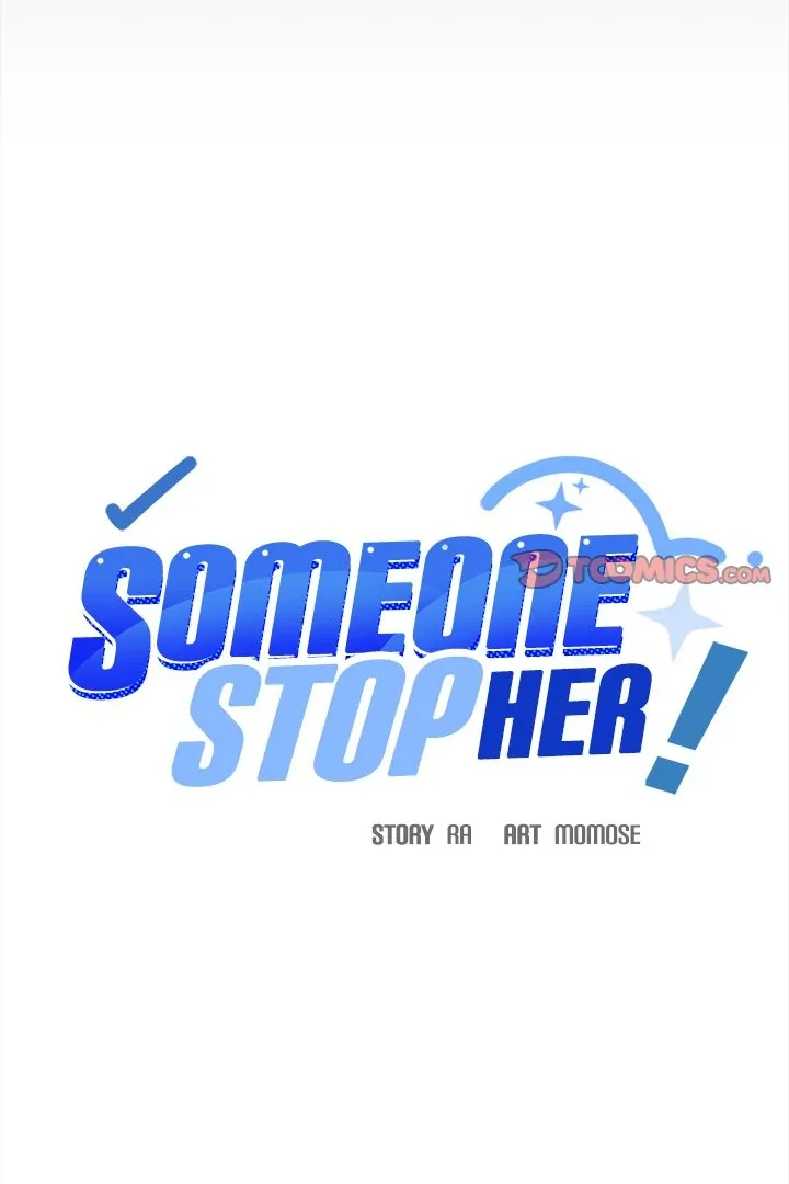 Someone Stop Her! Chapter 43 page 80 - 