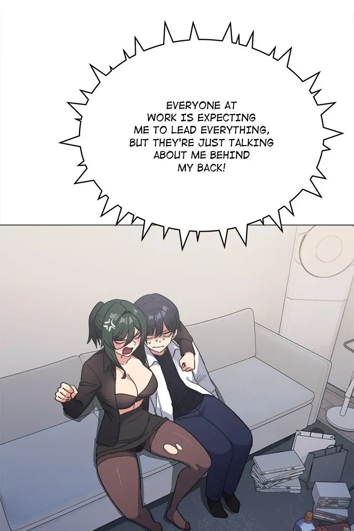 Someone Stop Her! Chapter 43 page 90 - 