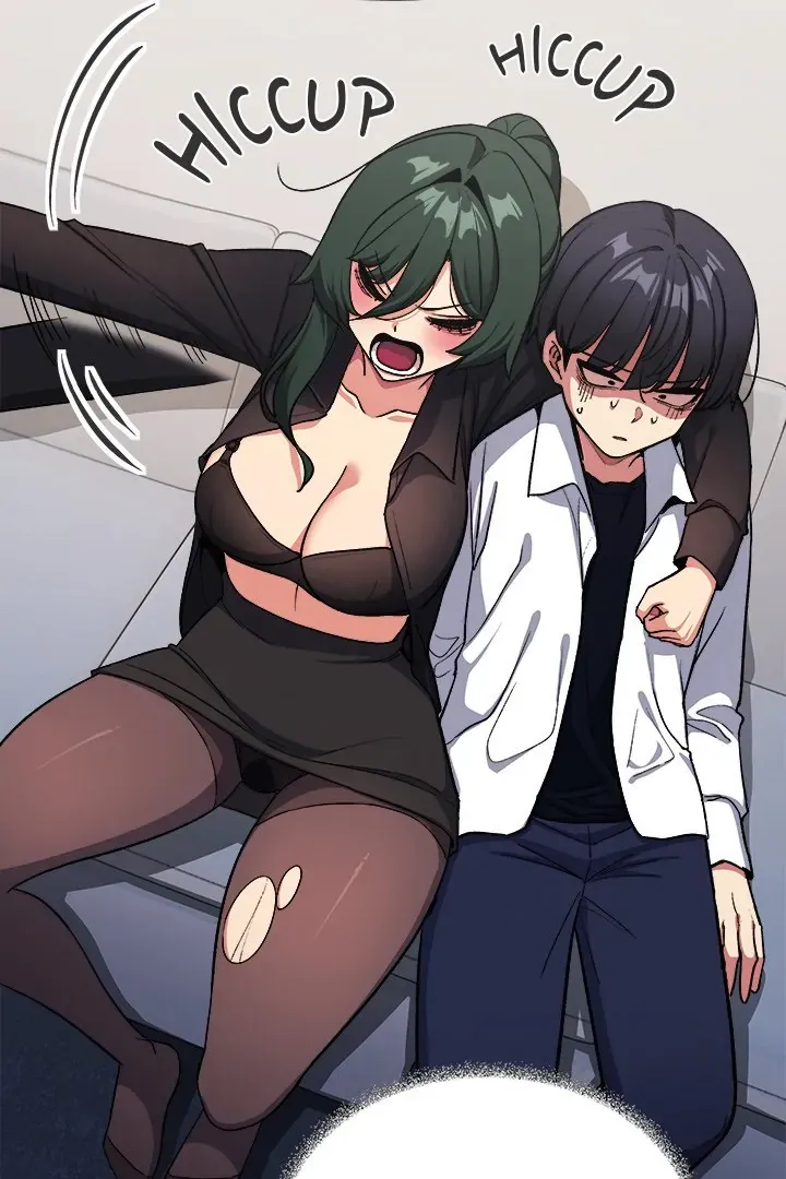 Someone Stop Her! Chapter 43 page 93 - 