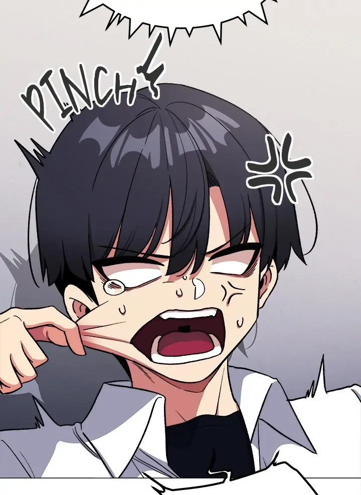 Someone Stop Her! Chapter 43 page 95 - 