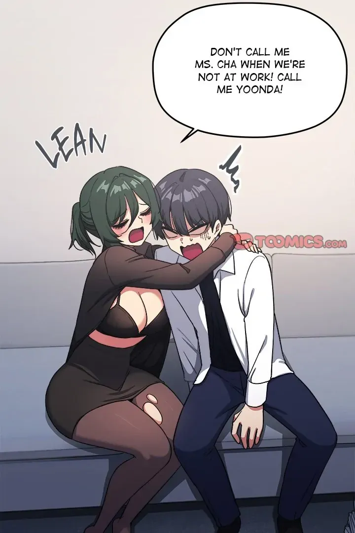 Someone Stop Her! Chapter 43 page 97 - 