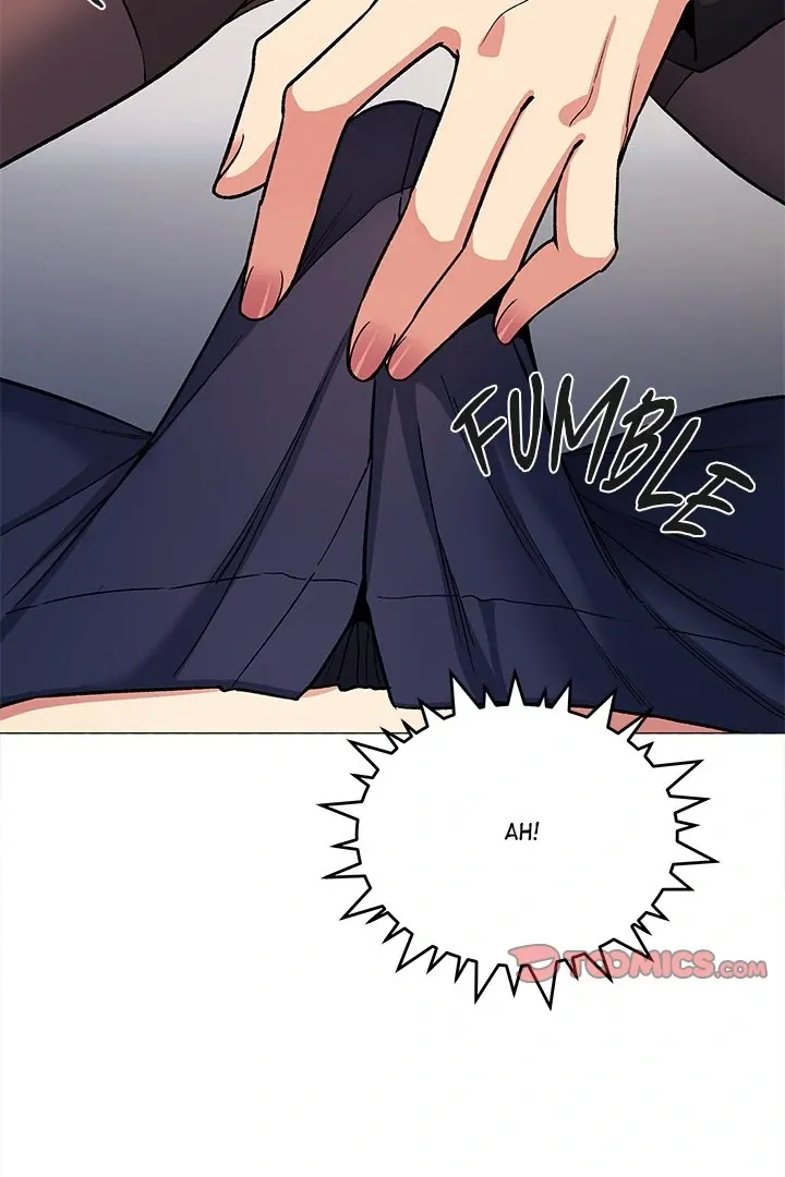 Someone Stop Her! Chapter 44 page 2 - 