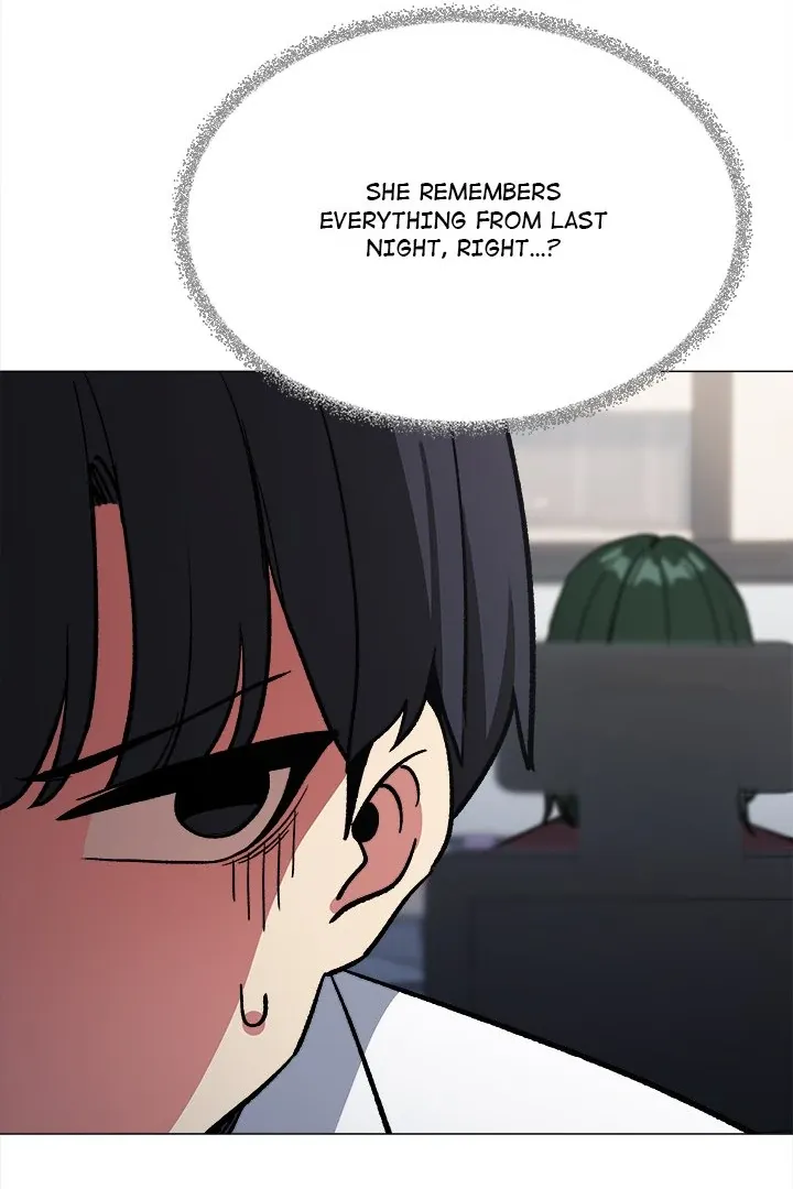 Someone Stop Her! Chapter 44 page 137 - 