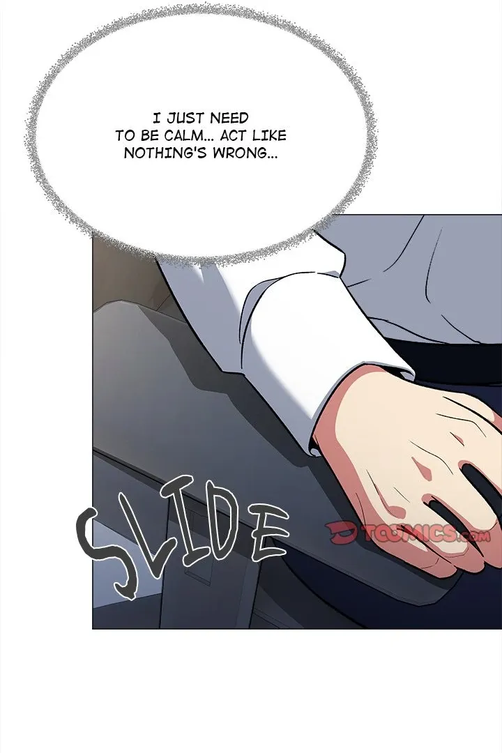 Someone Stop Her! Chapter 44 page 141 - 