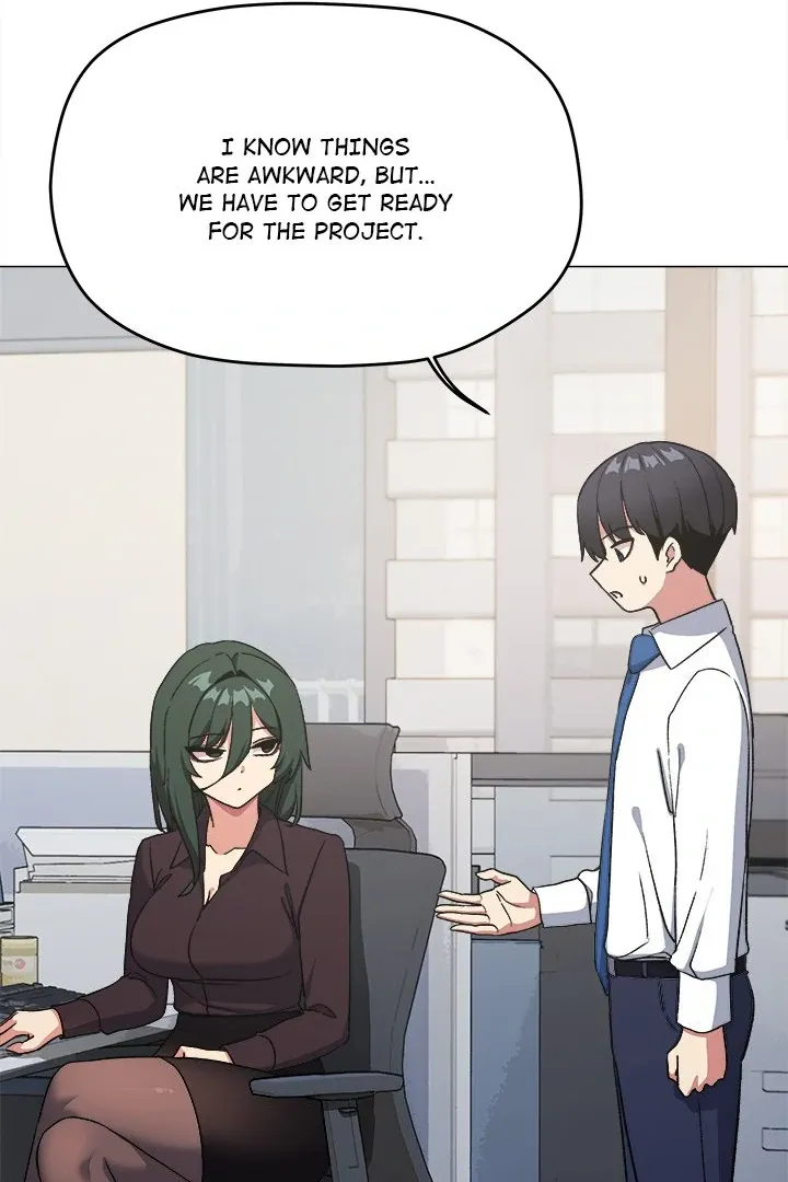 Someone Stop Her! Chapter 44 page 146 - 