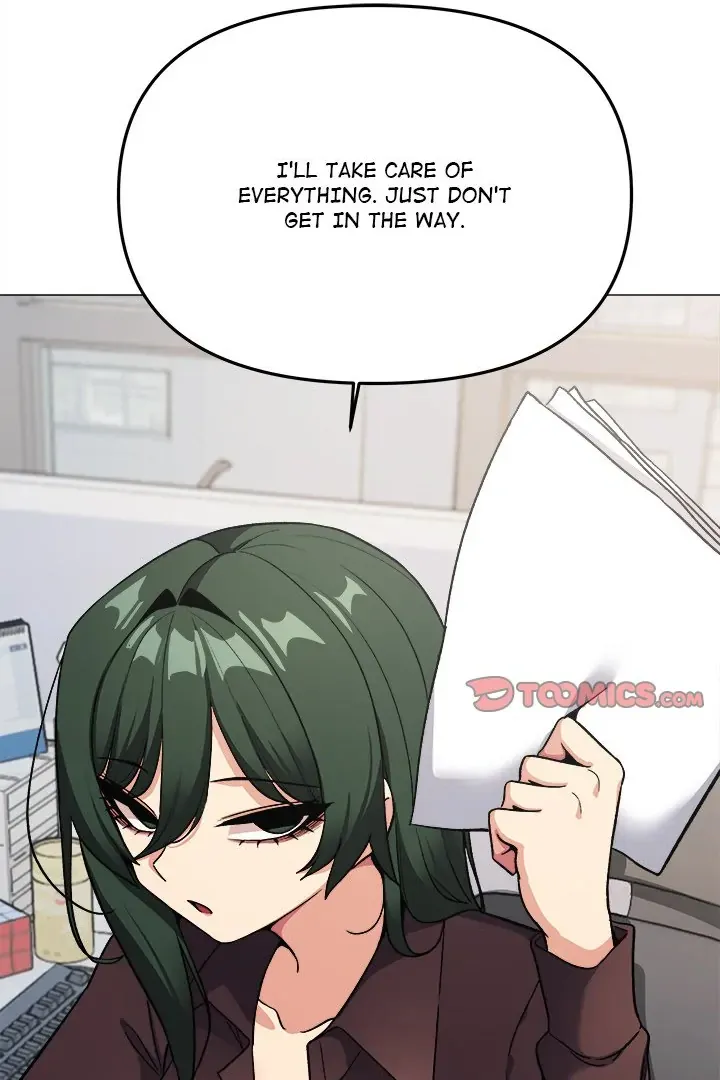 Someone Stop Her! Chapter 44 page 150 - 