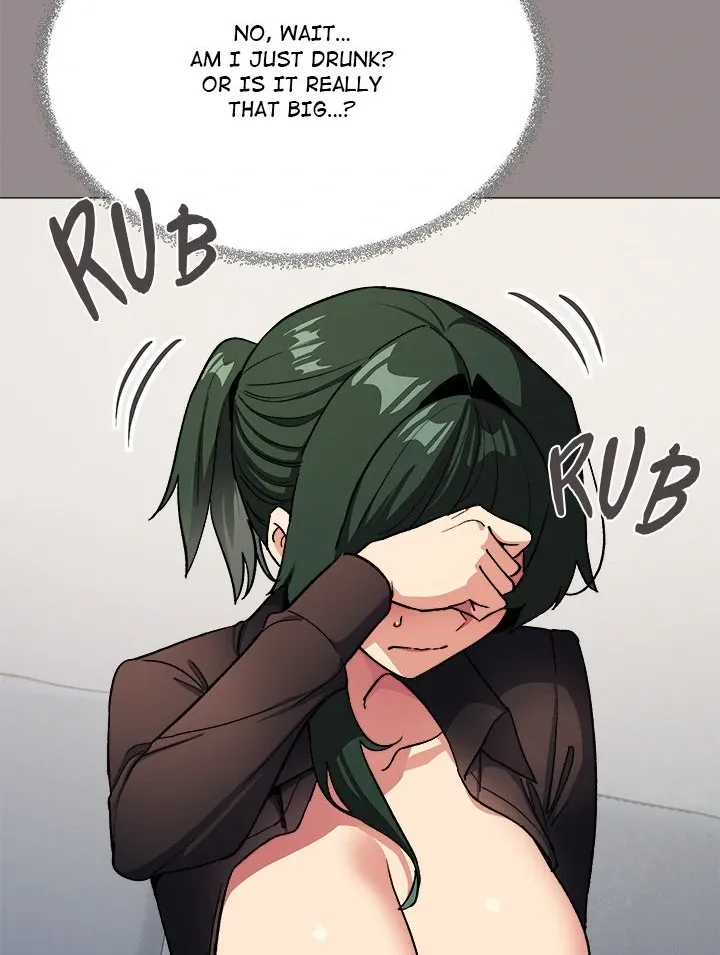 Someone Stop Her! Chapter 44 page 17 - 
