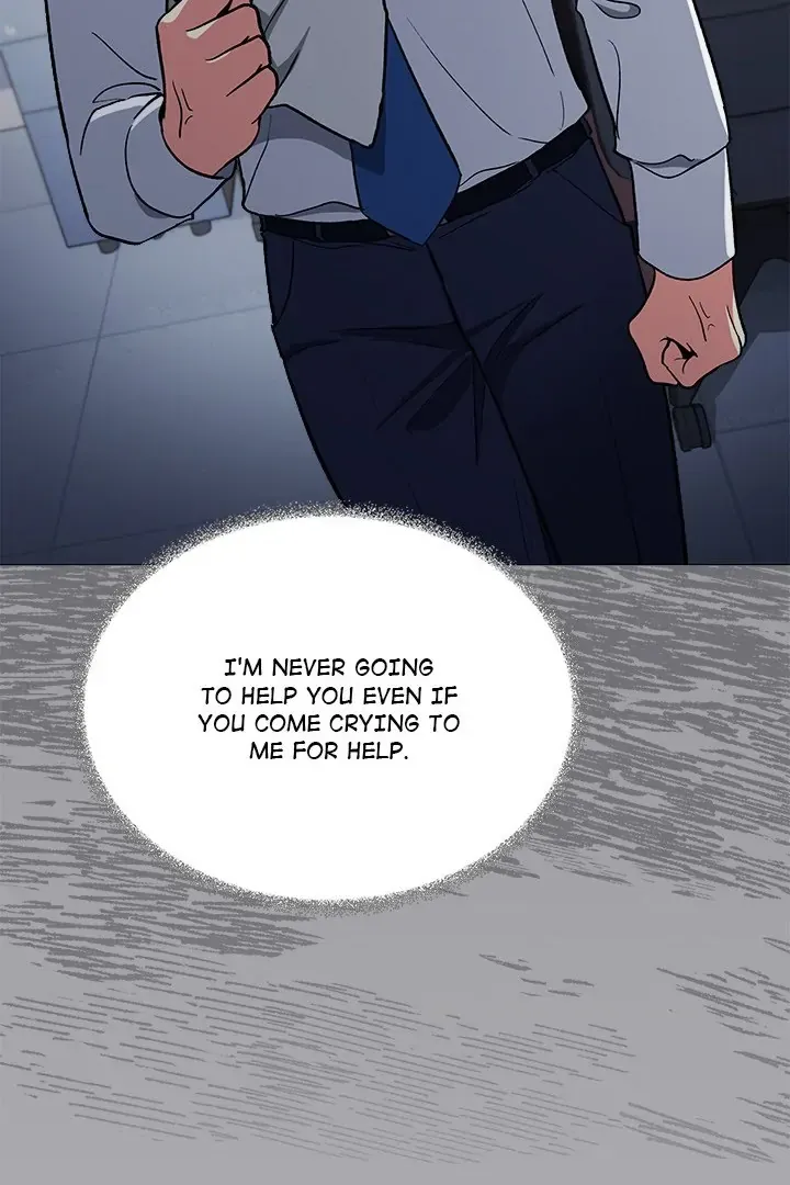 Someone Stop Her! Chapter 44 page 161 - 