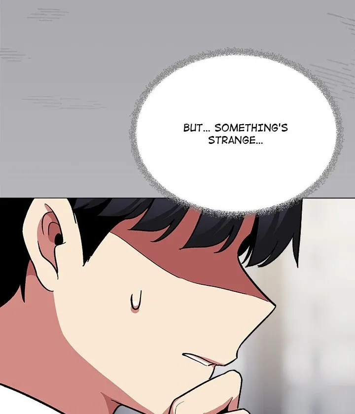 Someone Stop Her! Chapter 44 page 162 - 