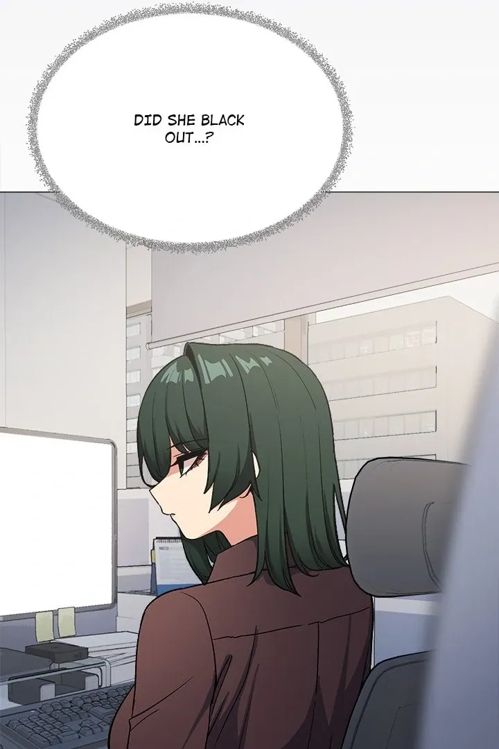 Someone Stop Her! Chapter 44 page 164 - 