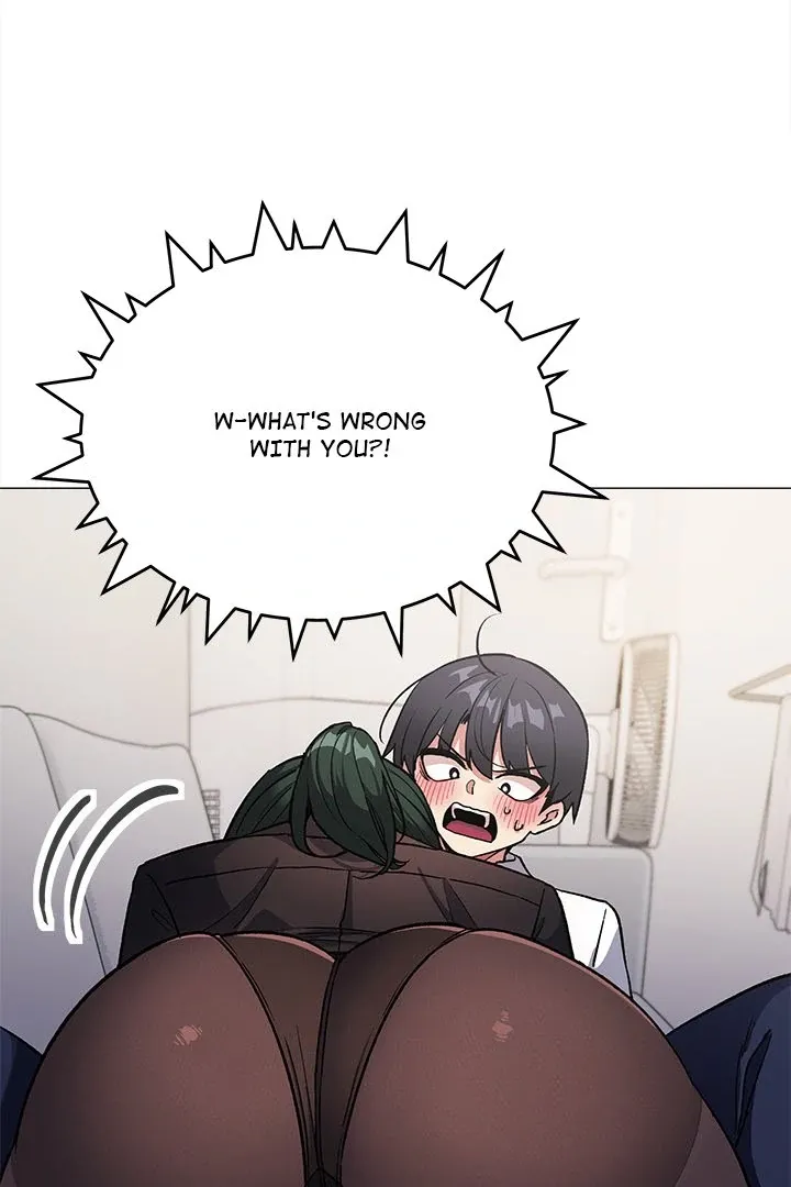 Someone Stop Her! Chapter 44 page 3 - 
