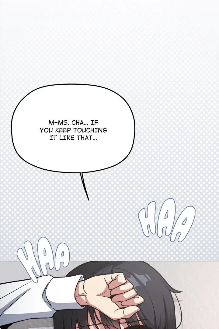 Someone Stop Her! Chapter 44 page 34 - 
