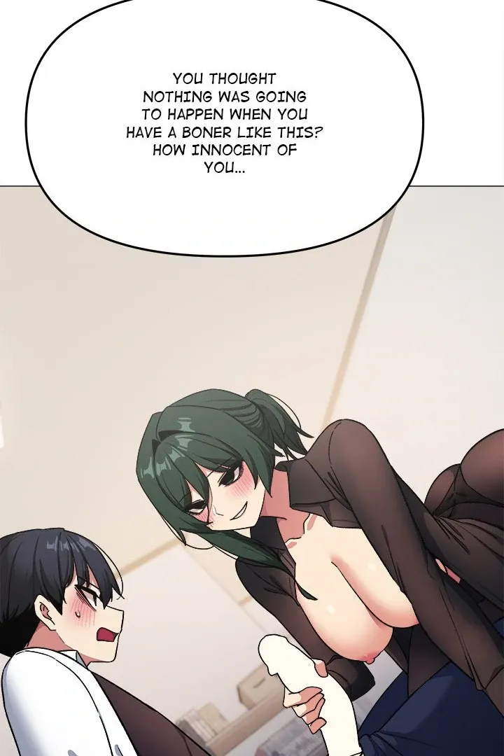 Someone Stop Her! Chapter 44 page 41 - 