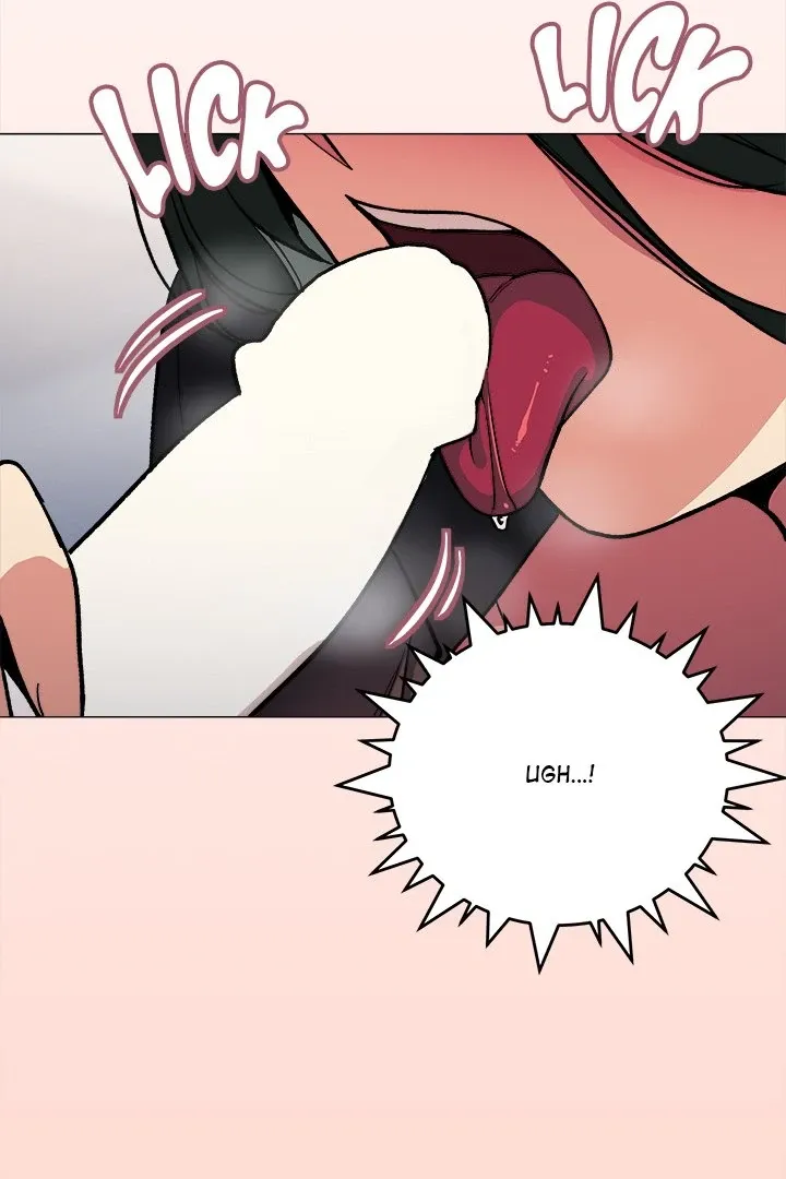 Someone Stop Her! Chapter 44 page 44 - 