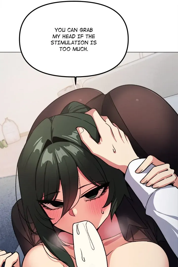 Someone Stop Her! Chapter 44 page 67 - 