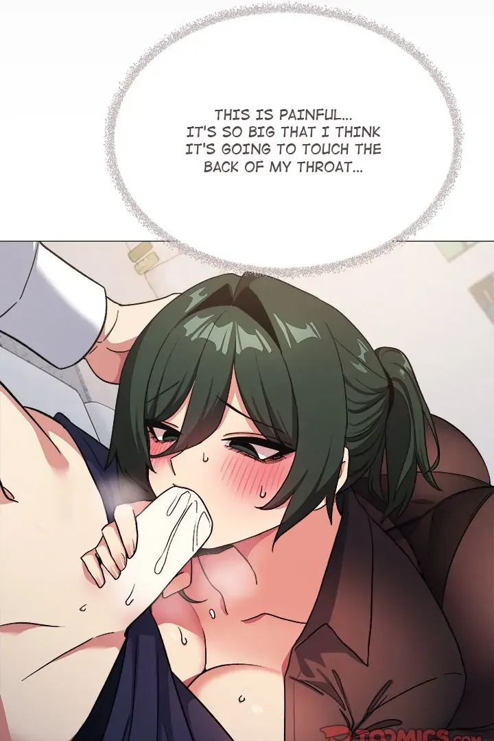 Someone Stop Her! Chapter 44 page 72 - 