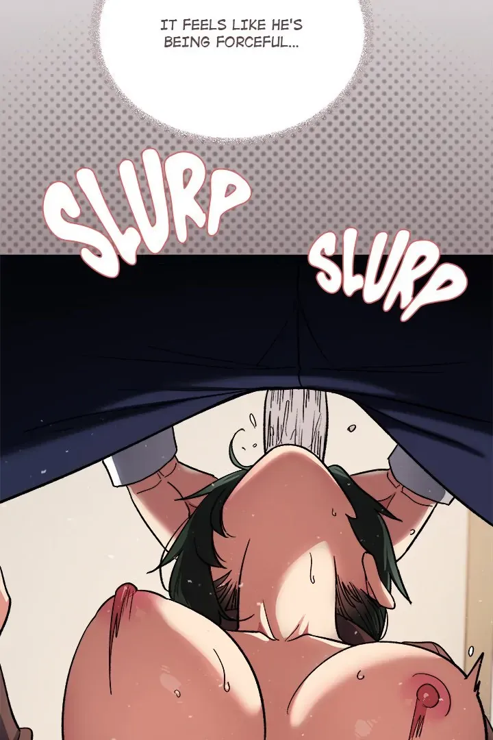 Someone Stop Her! Chapter 44 page 74 - 