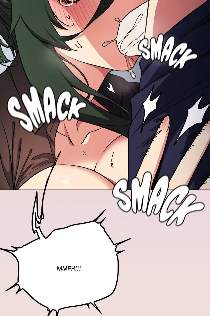 Someone Stop Her! Chapter 44 page 87 - 