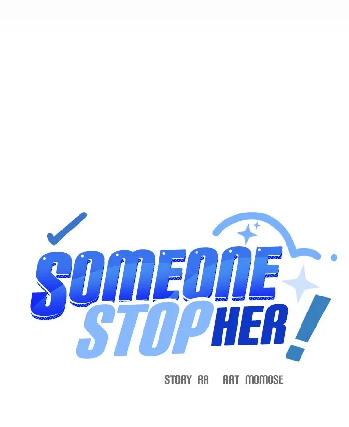 Someone Stop Her! Chapter 44 page 10 - 