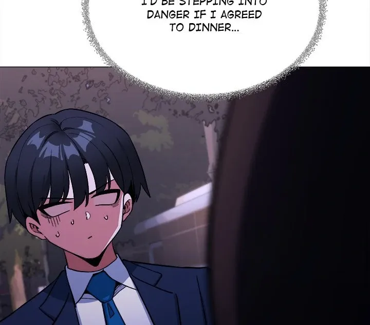 Someone Stop Her! Chapter 45 page 109 - 
