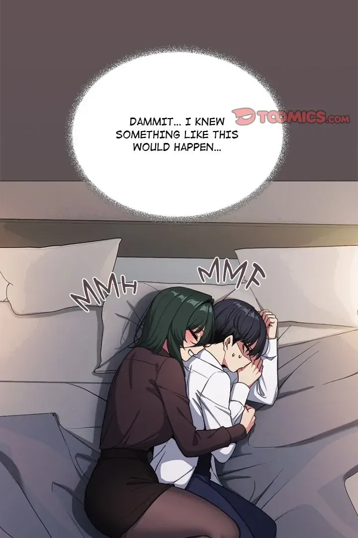 Someone Stop Her! Chapter 45 page 117 - 