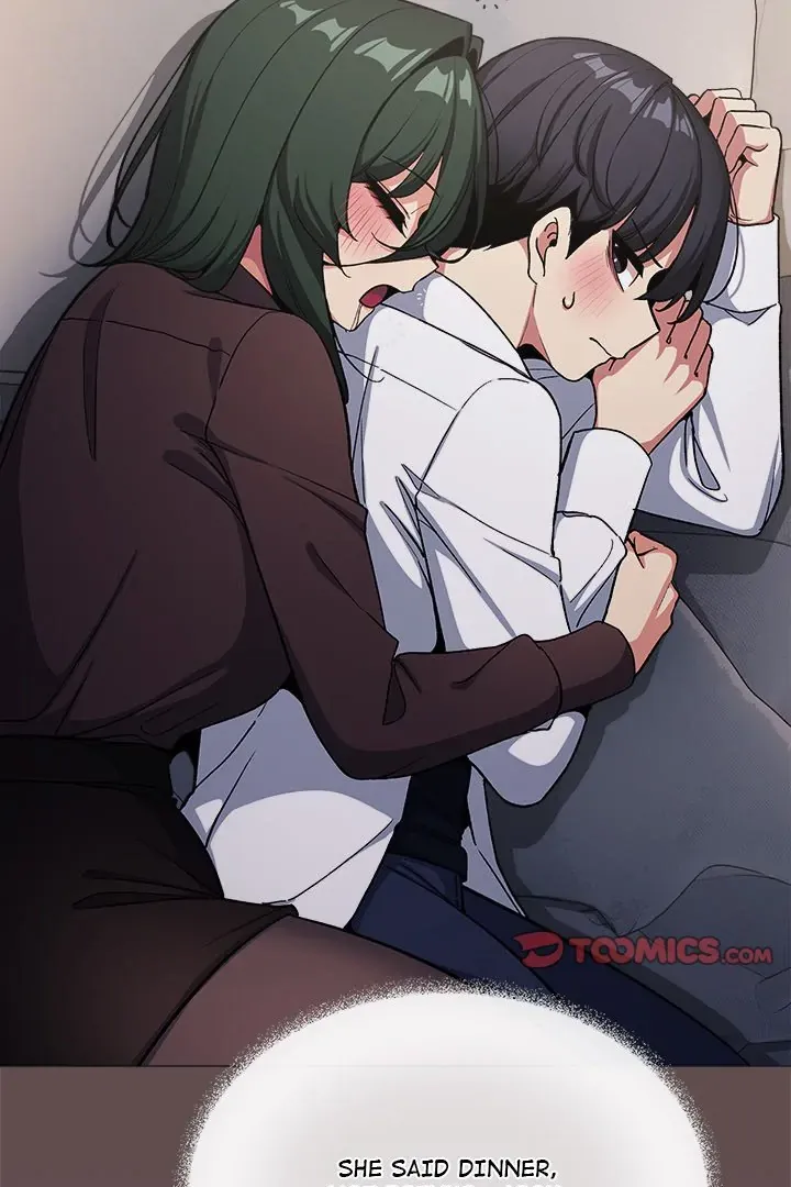 Someone Stop Her! Chapter 45 page 122 - 