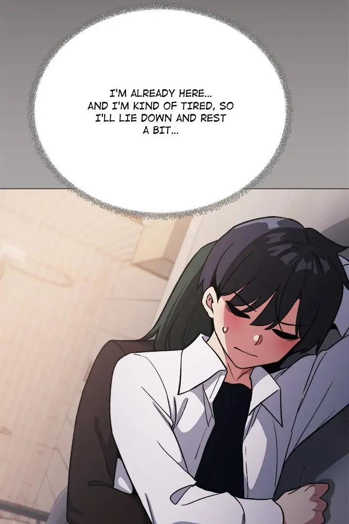 Someone Stop Her! Chapter 45 page 129 - 