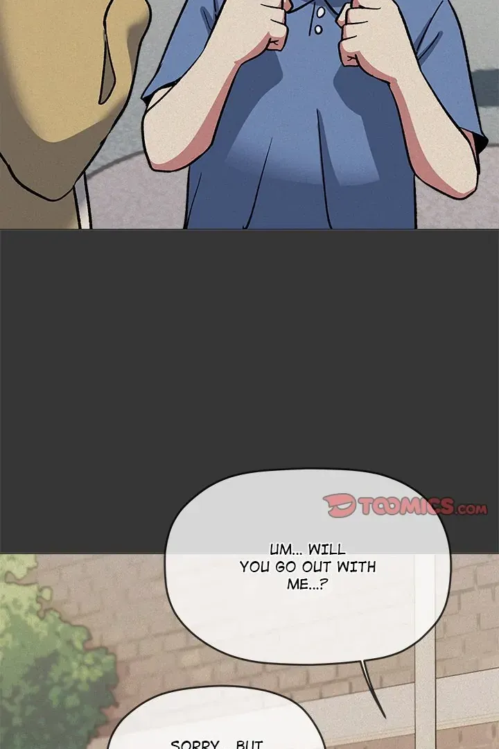 Someone Stop Her! Chapter 45 page 134 - 
