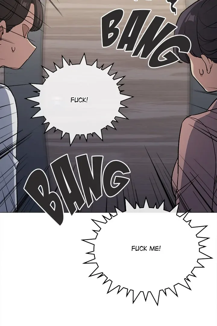 Someone Stop Her! Chapter 45 page 17 - 