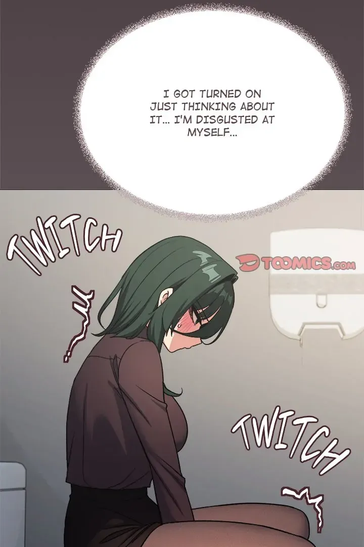 Someone Stop Her! Chapter 45 page 25 - 